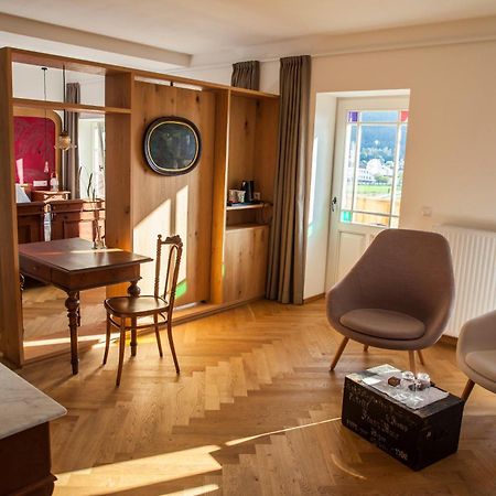 Niedermairhof Bed & Breakfast Brunico Ngoại thất bức ảnh