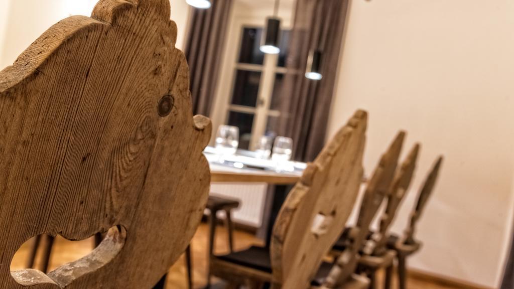 Niedermairhof Bed & Breakfast Brunico Ngoại thất bức ảnh