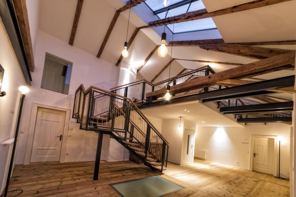 Niedermairhof Bed & Breakfast Brunico Ngoại thất bức ảnh