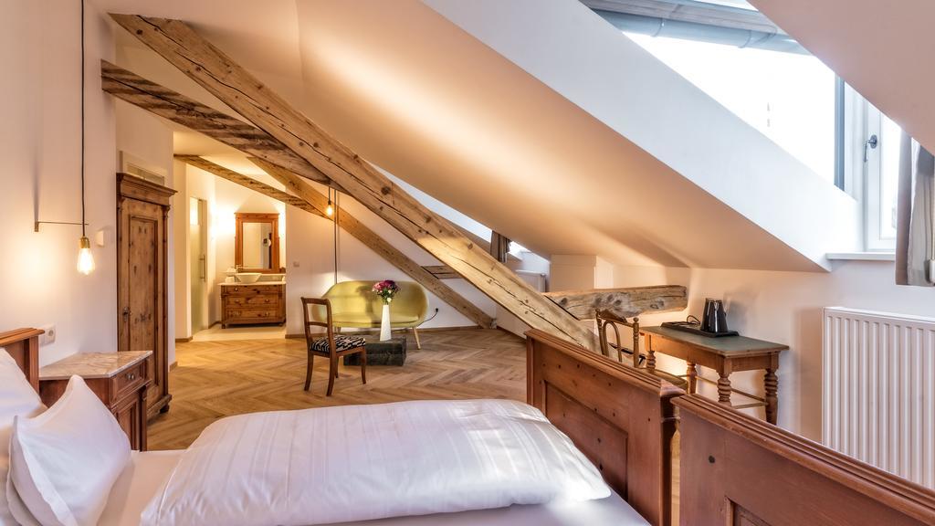 Niedermairhof Bed & Breakfast Brunico Phòng bức ảnh