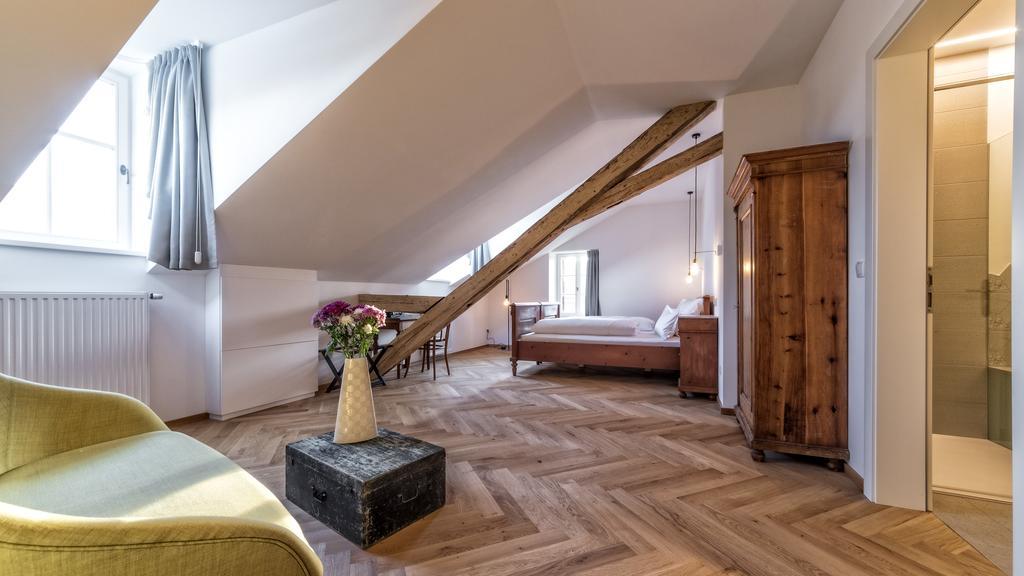 Niedermairhof Bed & Breakfast Brunico Phòng bức ảnh