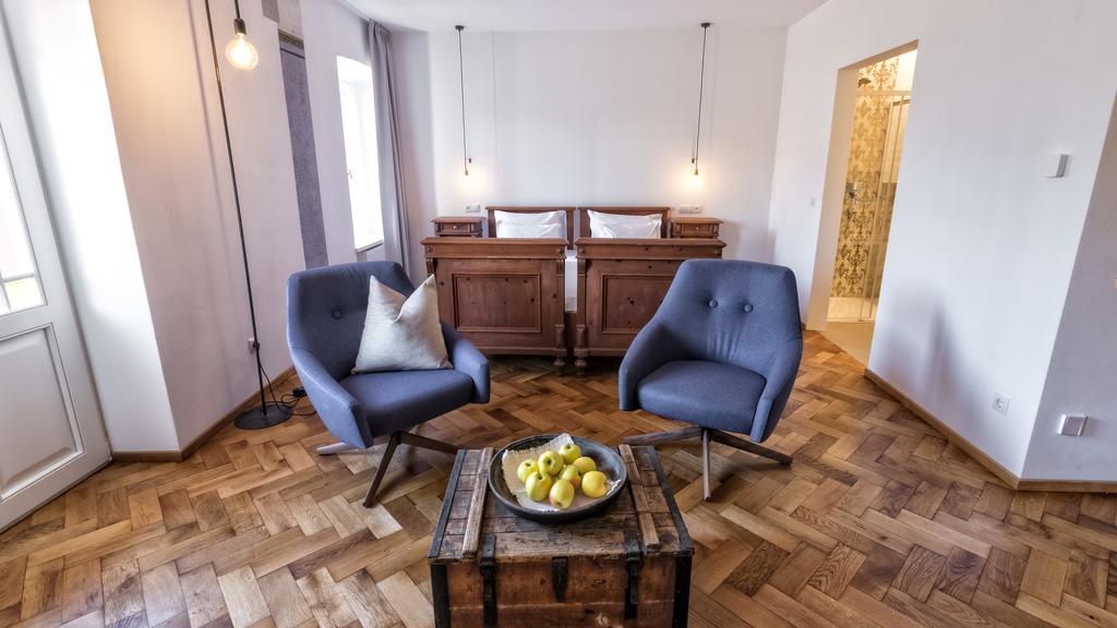 Niedermairhof Bed & Breakfast Brunico Phòng bức ảnh