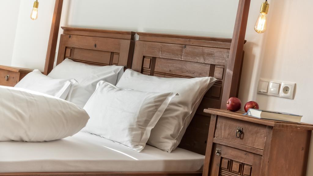Niedermairhof Bed & Breakfast Brunico Phòng bức ảnh