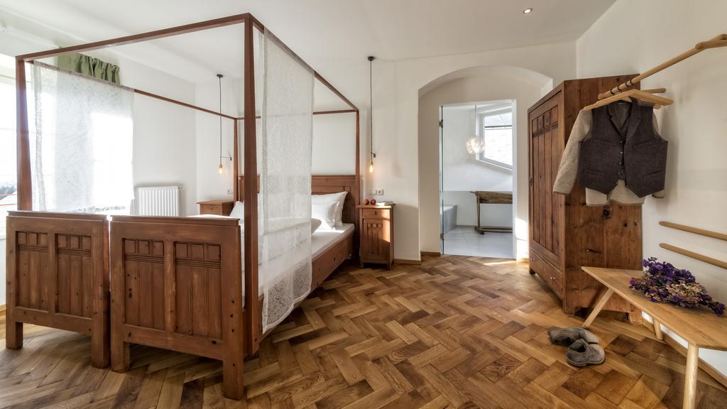 Niedermairhof Bed & Breakfast Brunico Phòng bức ảnh