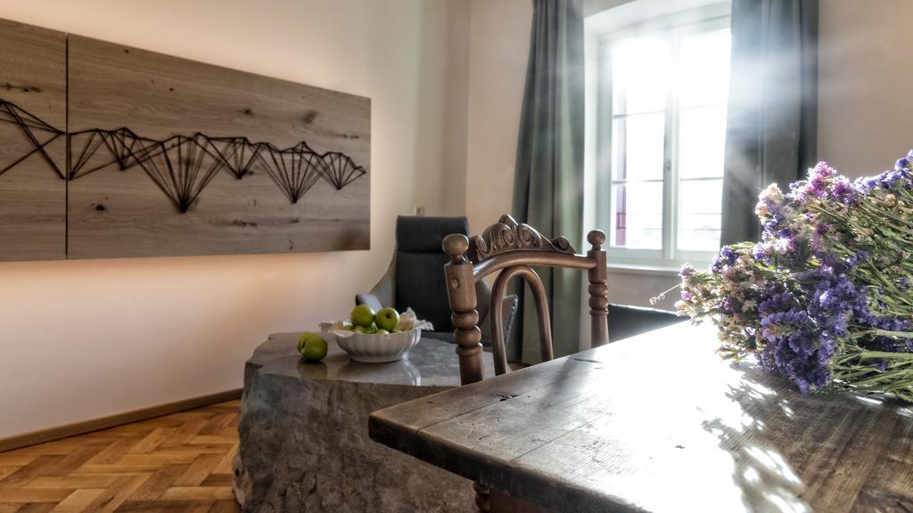 Niedermairhof Bed & Breakfast Brunico Phòng bức ảnh