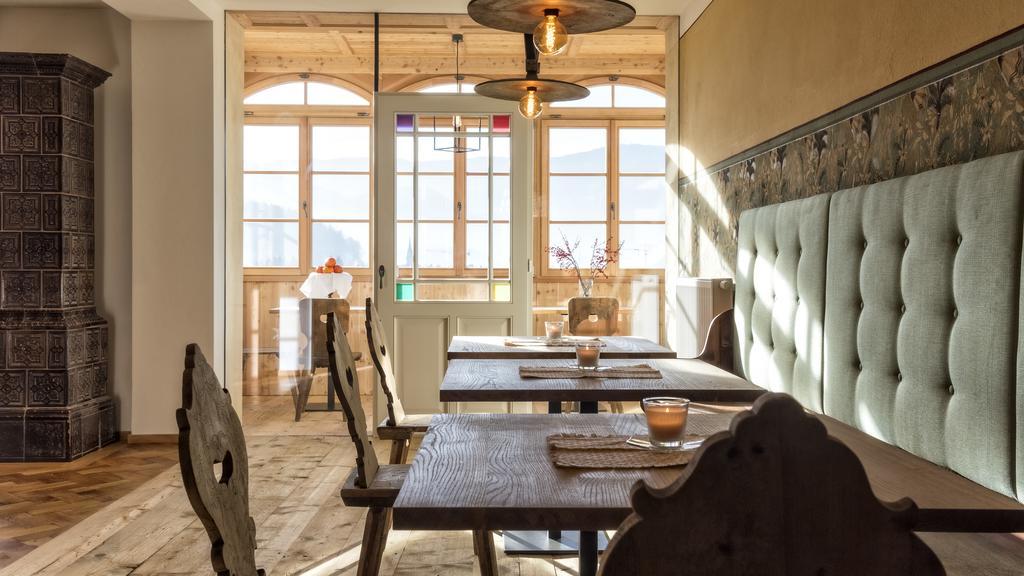 Niedermairhof Bed & Breakfast Brunico Ngoại thất bức ảnh