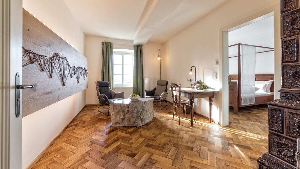 Niedermairhof Bed & Breakfast Brunico Phòng bức ảnh
