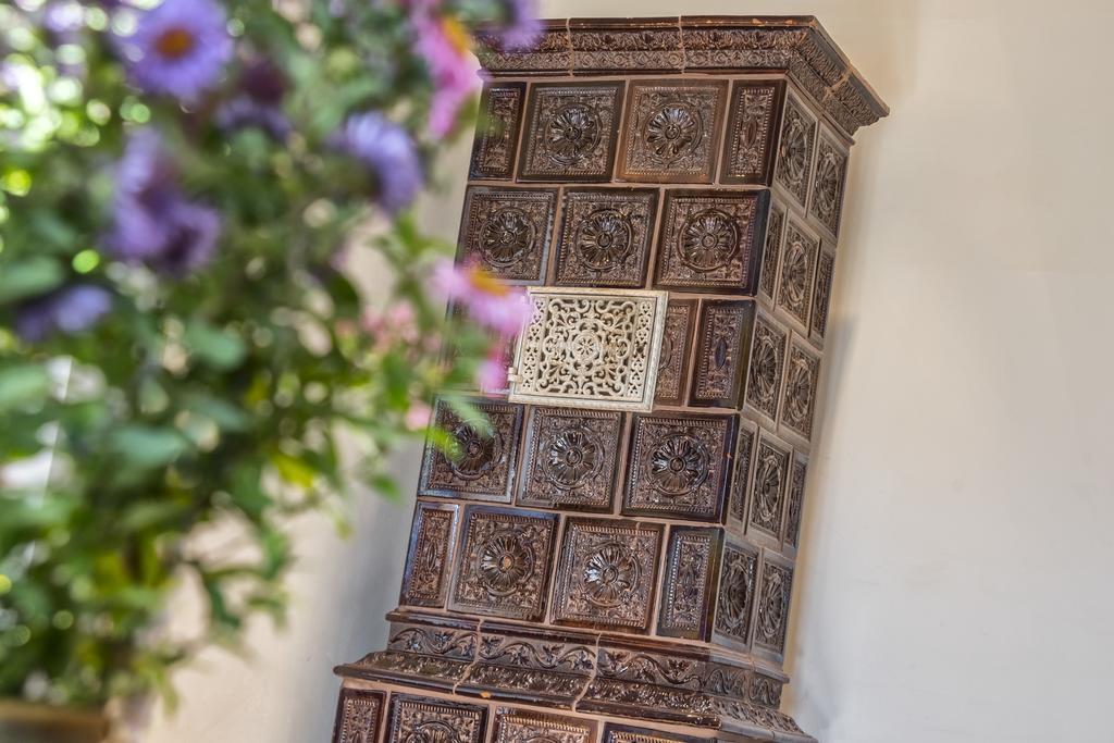 Niedermairhof Bed & Breakfast Brunico Ngoại thất bức ảnh