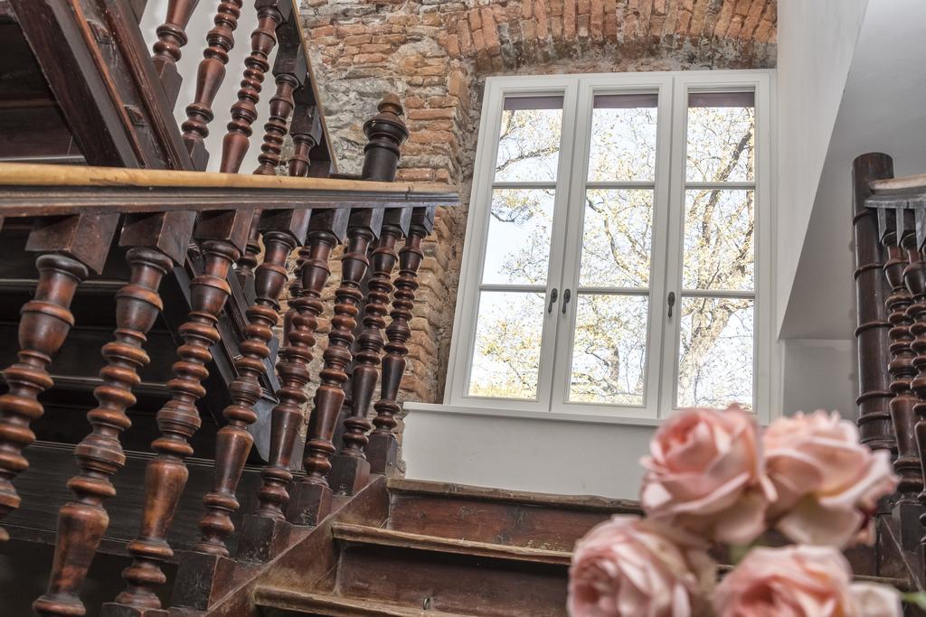 Niedermairhof Bed & Breakfast Brunico Ngoại thất bức ảnh