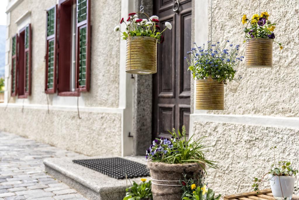 Niedermairhof Bed & Breakfast Brunico Ngoại thất bức ảnh
