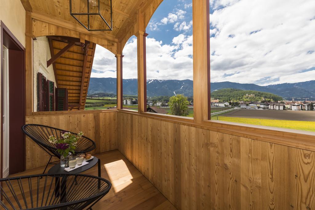 Niedermairhof Bed & Breakfast Brunico Ngoại thất bức ảnh