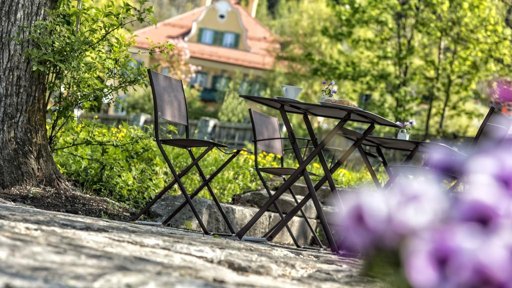 Niedermairhof Bed & Breakfast Brunico Ngoại thất bức ảnh