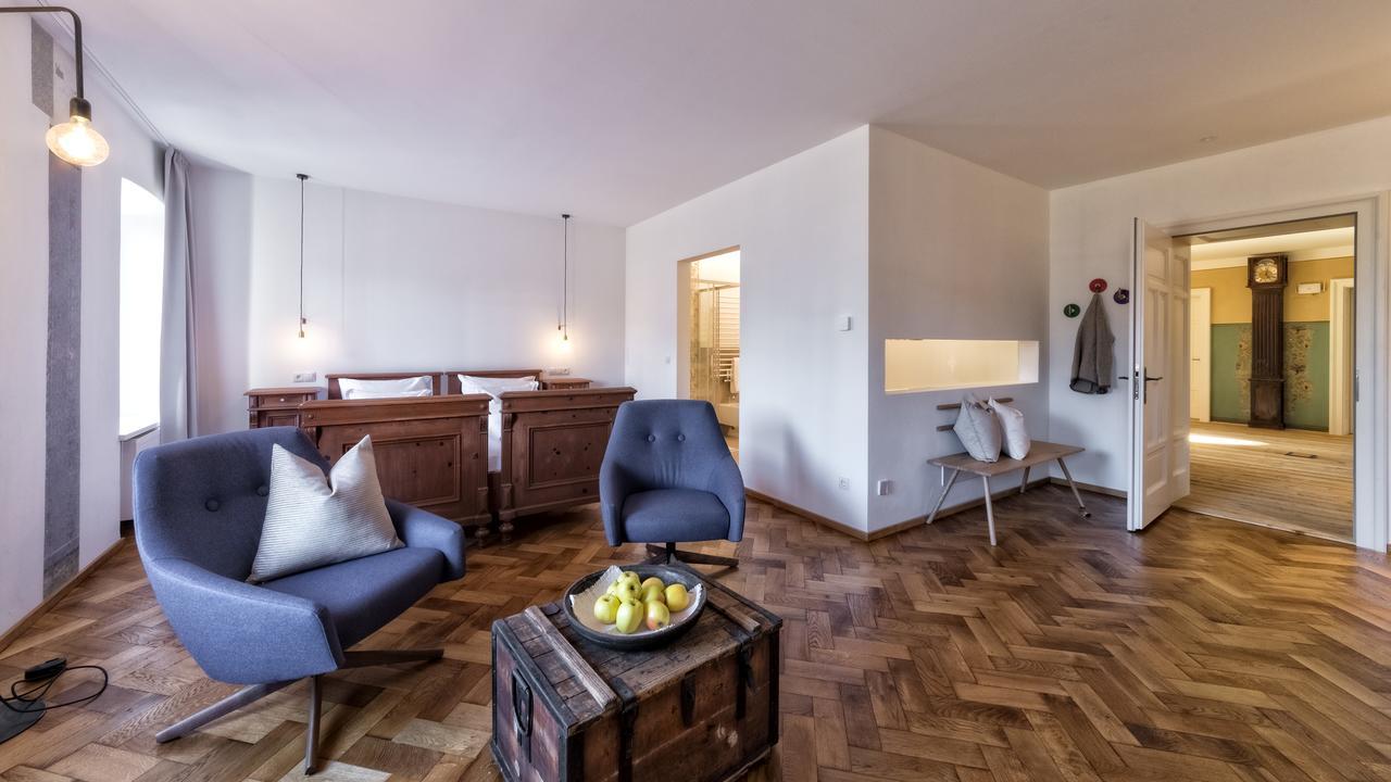 Niedermairhof Bed & Breakfast Brunico Phòng bức ảnh