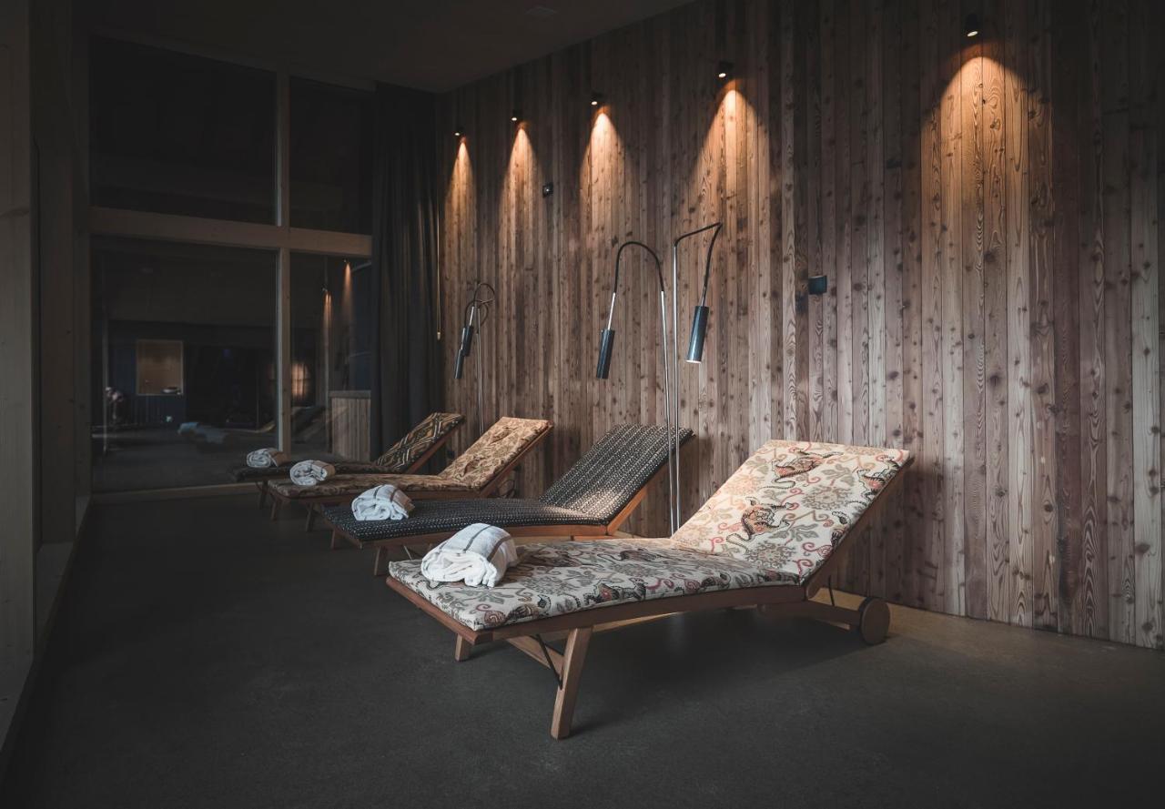 Niedermairhof Bed & Breakfast Brunico Ngoại thất bức ảnh